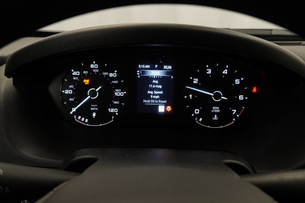 Used 2025 RAM ProMaster 2500 w/ Convenience Group FWD image 30