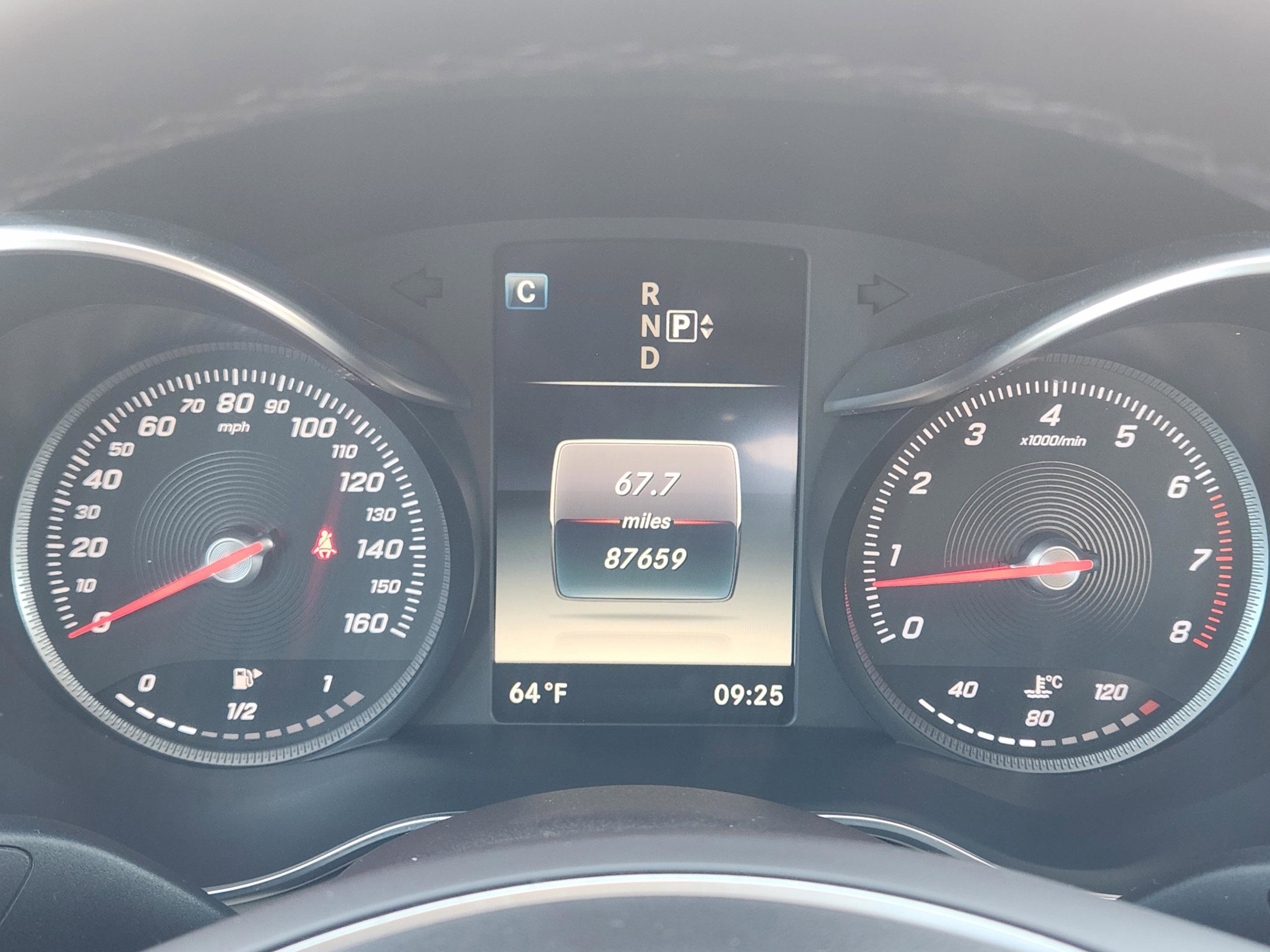 Used 2015 Mercedes-Benz C 300 C 300 image 16