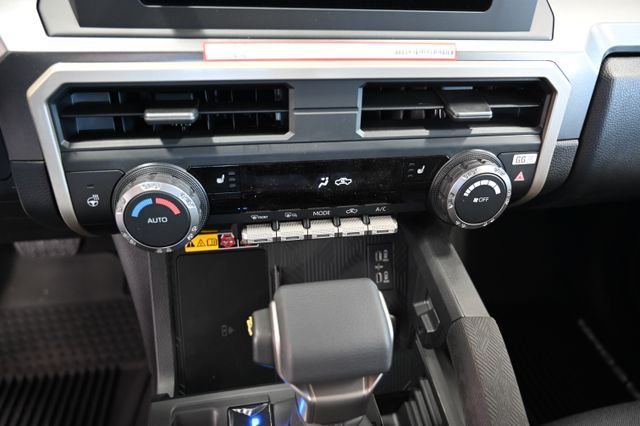 New 2026 Toyota Tacoma SR5 AWD/4WD image 18