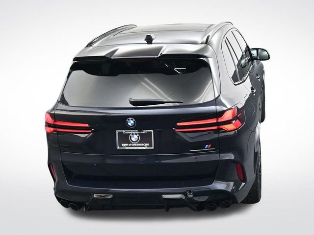 New 2026 BMW X5 M Competition w/ Executive Package AWD/4WD image 27