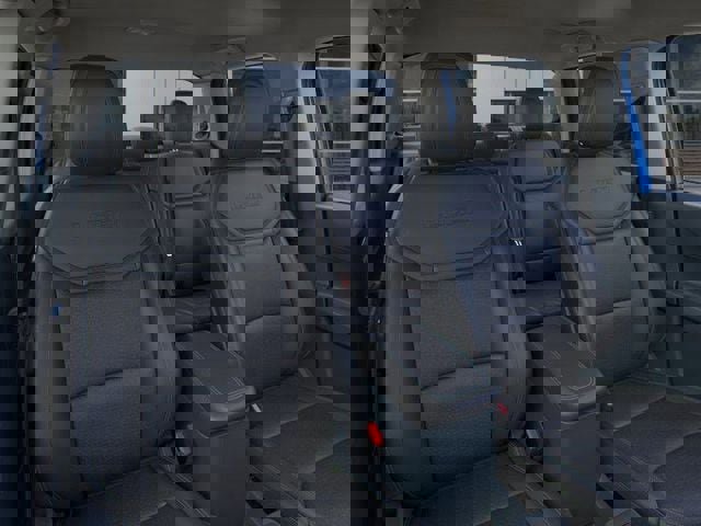 New 2026 Ford Maverick Lobo image 41