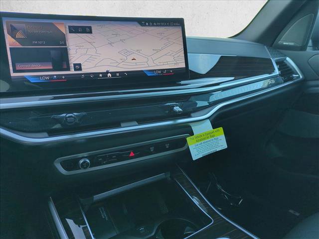 New 2026 BMW X5 xDrive40i image 12