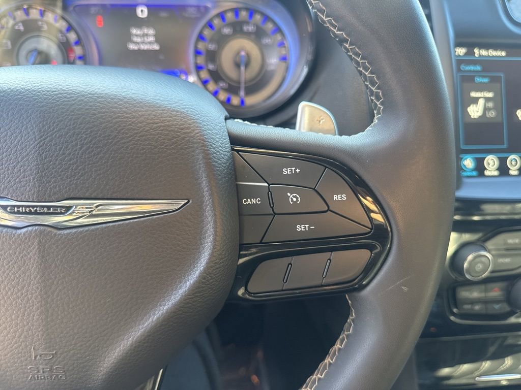 Used 2023 Chrysler 300 S image 22