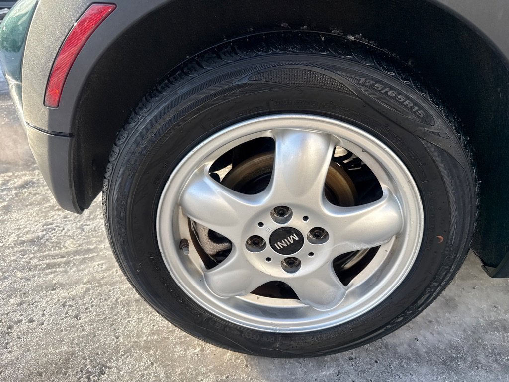 Used 2008 MINI Cooper Hardtop image 17