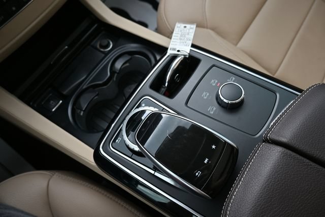 Used 2018 Mercedes-Benz GLE 350 image 28