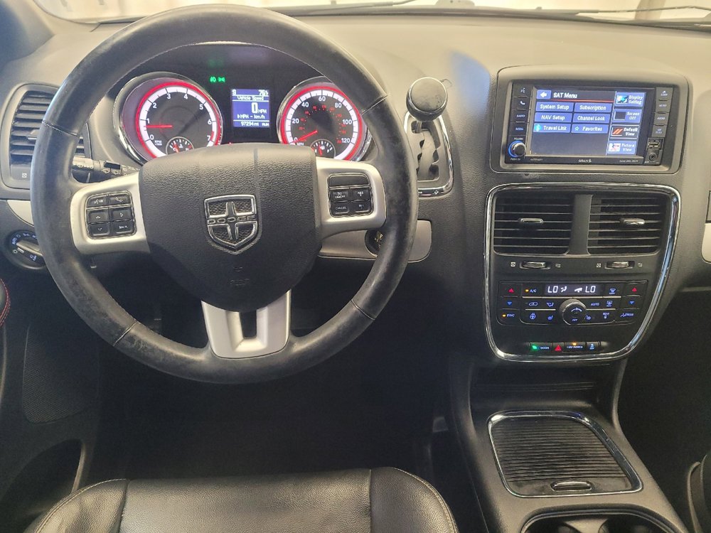 Used 2018 Dodge Grand Caravan GT FWD image 22