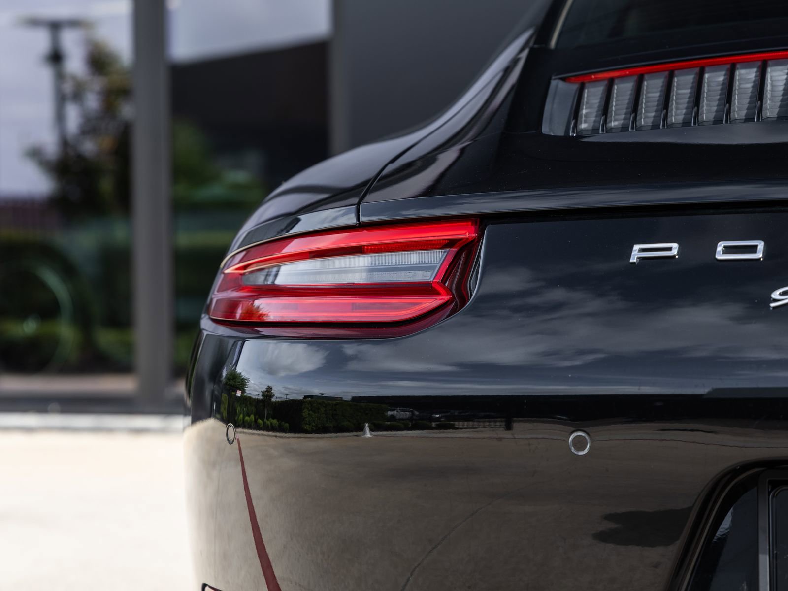 Used 2019 Porsche 911 Carrera image 14