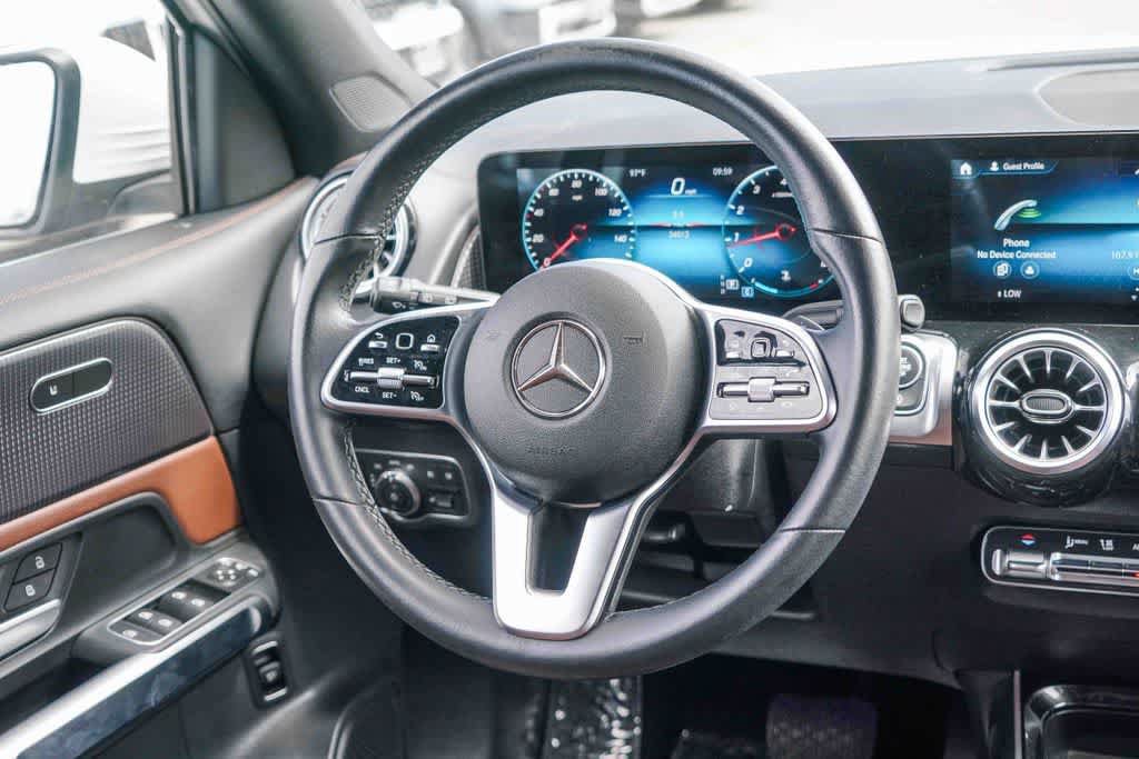 Used 2022 Mercedes-Benz GLB 250 image 14
