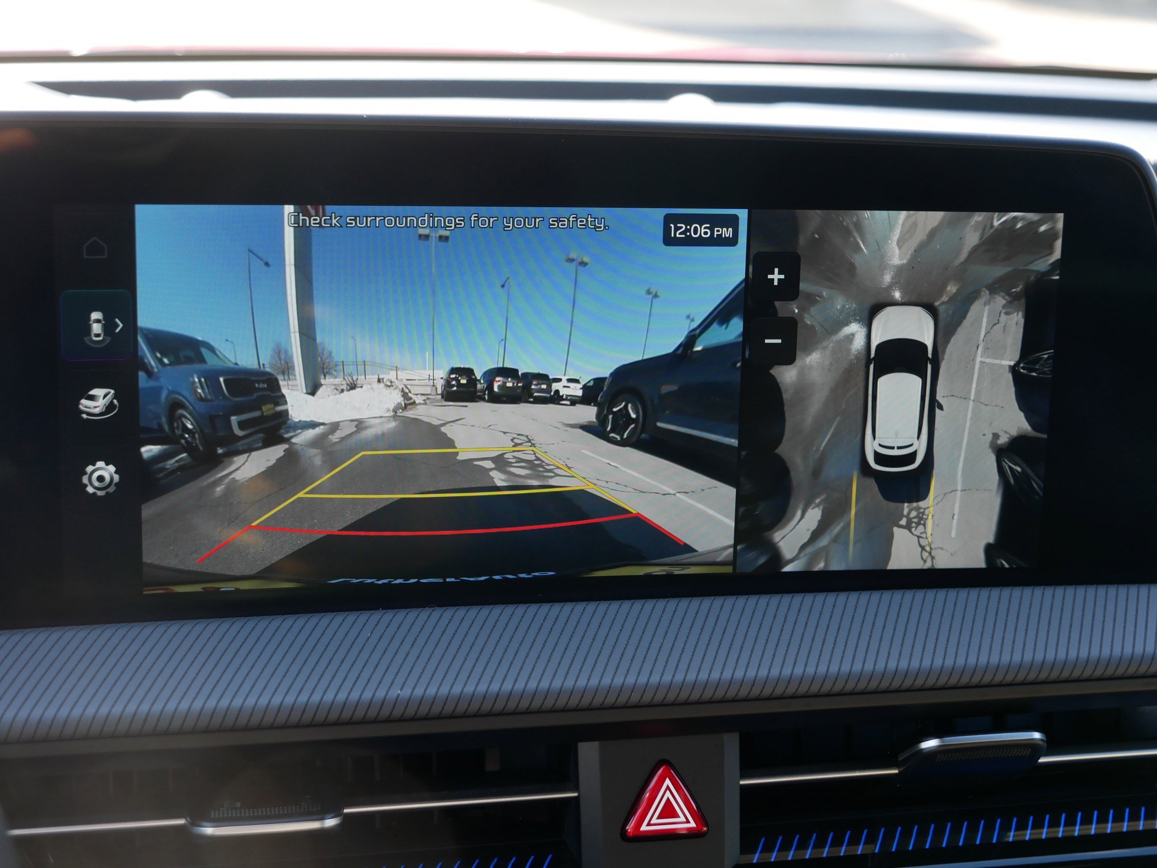 Certified 2023 Kia EV6 GT-Line w/ GT-Line Suede Seat Package image 27