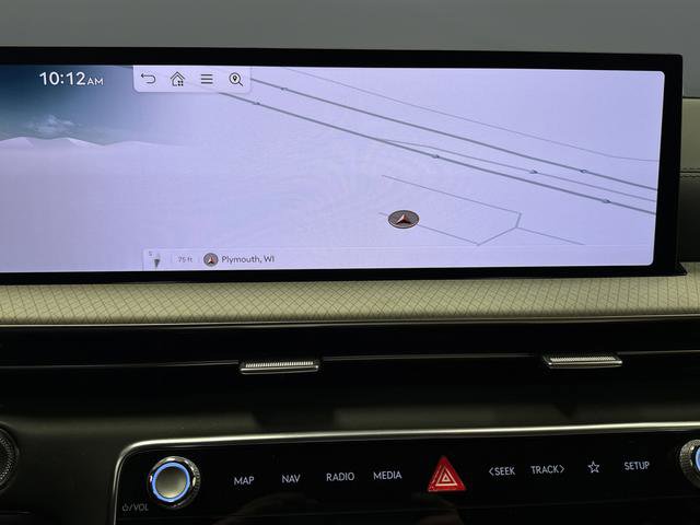 Used 2025 Genesis GV80 2.5T Prestige image 10