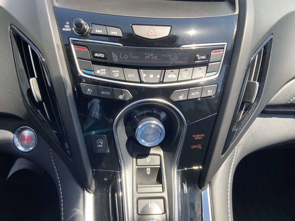 Used 2021 Acura RDX FWD w/ Advance Package image 25