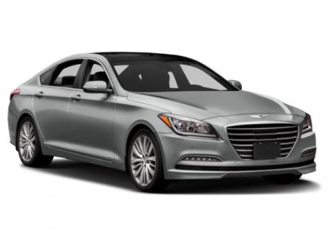 Used 2015 Hyundai Genesis 3.8 w/ Option Group 03 image 9