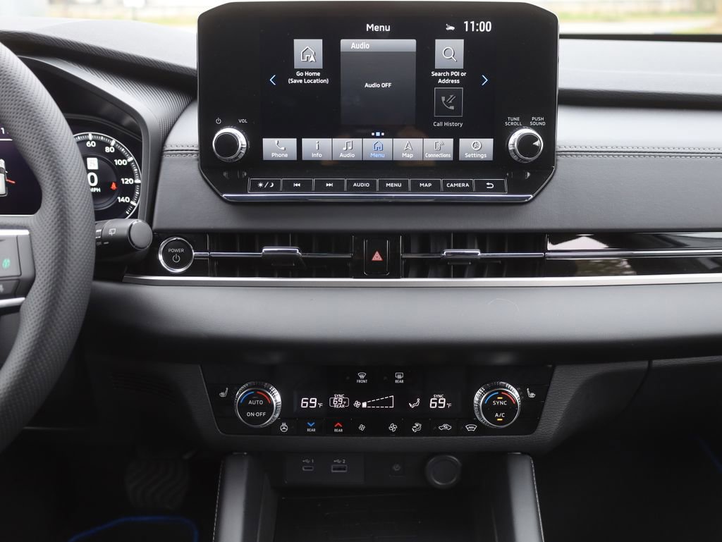 New 2025 Mitsubishi Outlander SEL Black Edition image 29