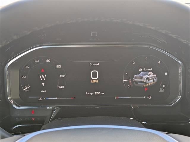 New 2026 GMC Sierra 1500 Elevation w/ Preferred Package RWD image 32