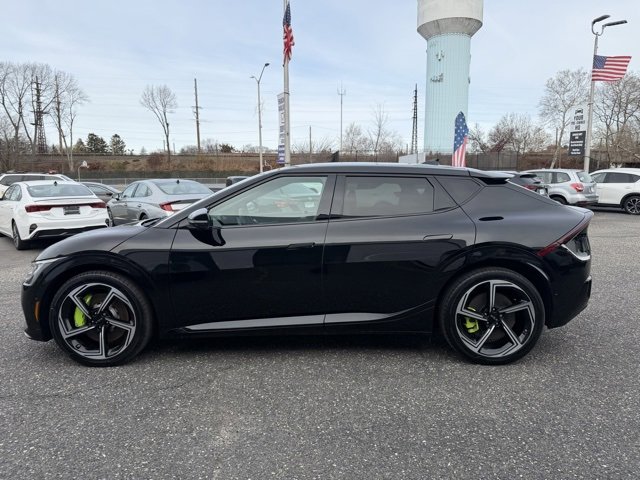 Used 2023 Kia EV6 GT image 2
