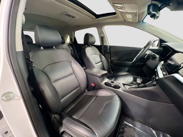 Certified 2022 Kia Niro EX Premium image 29