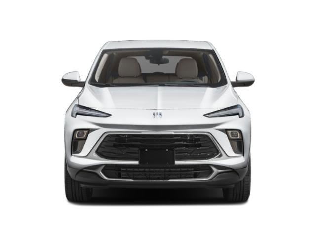 Certified 2025 Buick Encore GX Preferred w/ Advanced Technology Package AWD/4WD image 6