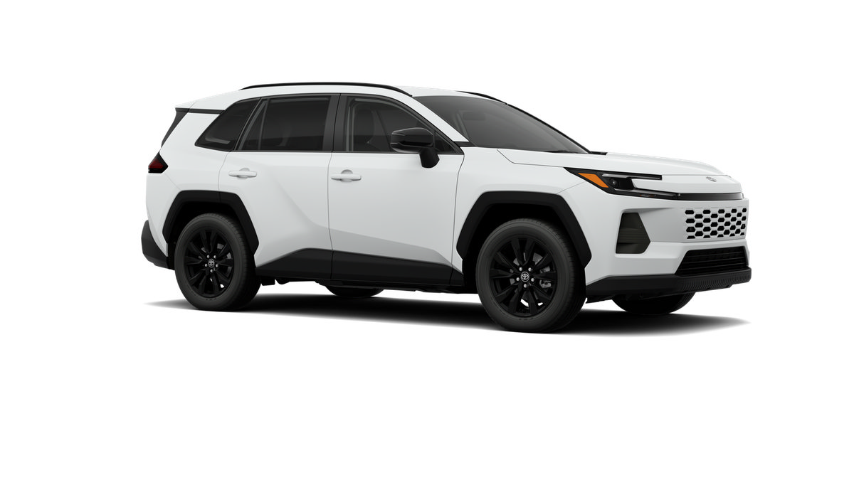 New 2026 Toyota RAV4 XLE Premium AWD/4WD image 49