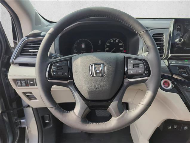 New 2026 Honda Odyssey Elite image 19