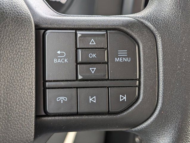 Used 2024 Ford F250 XLT w/ FX4 Off-Road Package AWD/4WD image 24