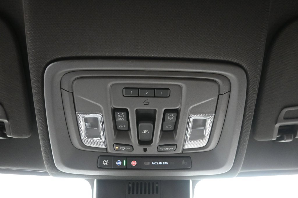 New 2026 GMC Sierra 1500 Denali AWD/4WD image 19