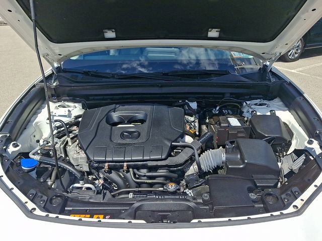 Used 2023 MAZDA CX-30 AWD 2.5 S w/ Preferred Package image 28