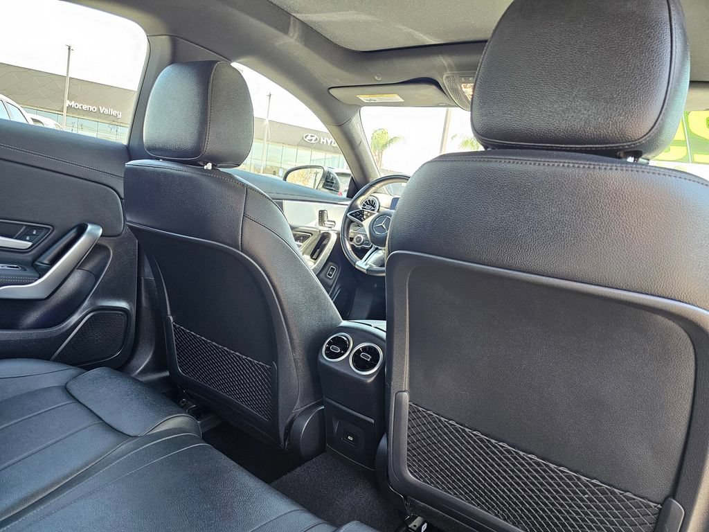 Used 2025 Mercedes-Benz CLA 250 image 16
