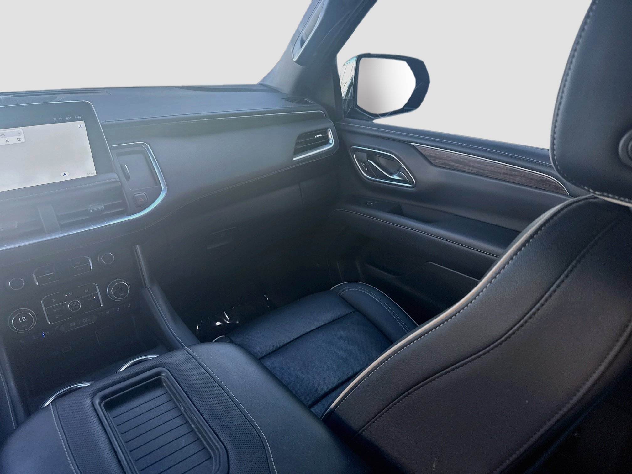 Used 2024 Chevrolet Tahoe Premier RWD image 22