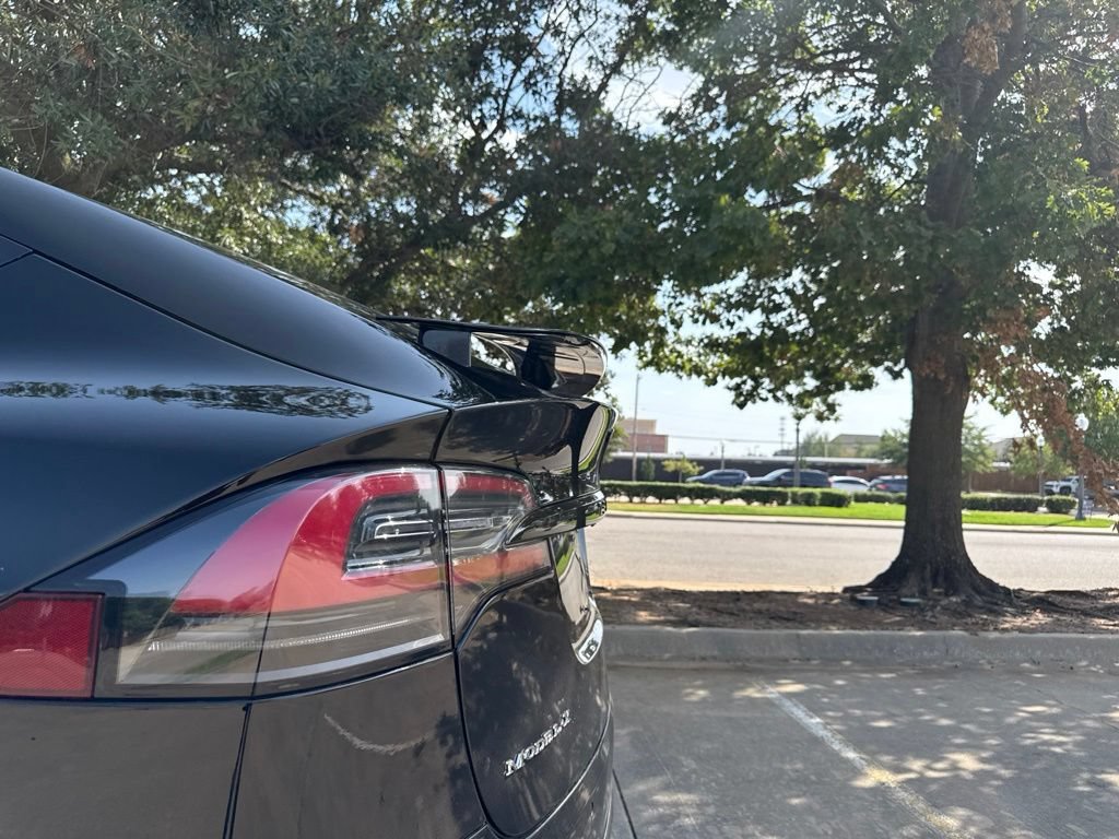 Used 2018 Tesla Model X 75D AWD/4WD image 12