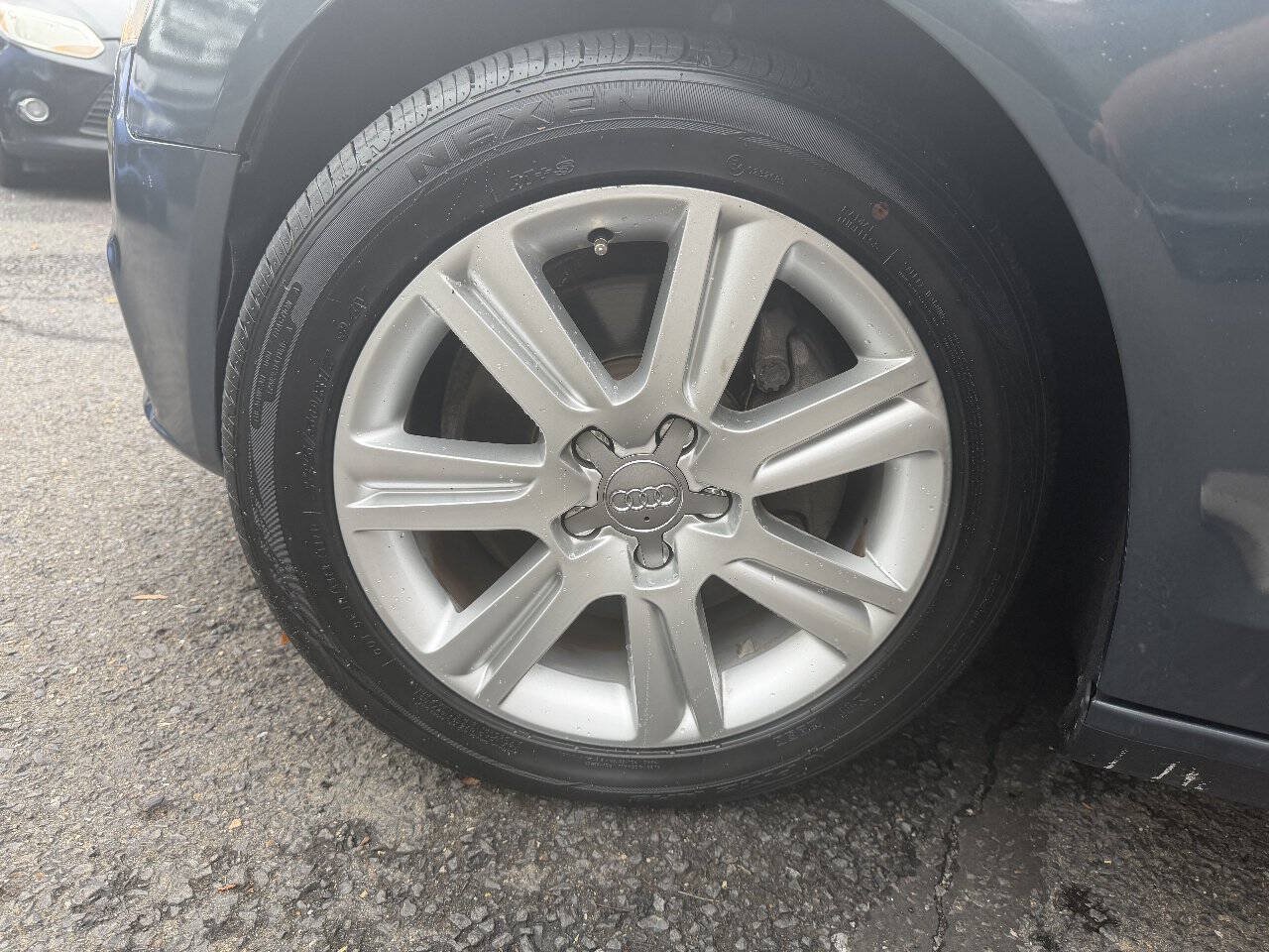 Used 2011 Audi A4 2.0T Premium AWD/4WD image 20