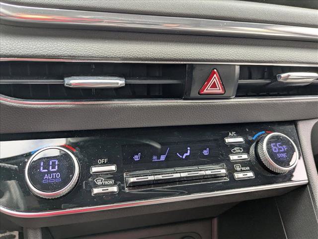 Used 2021 Hyundai Sonata SEL Plus w/ Tech Package image 12