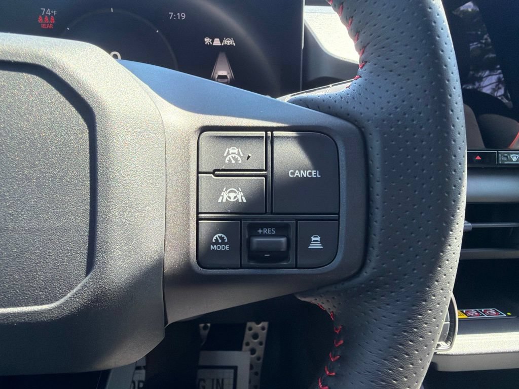 Used 2026 Toyota RAV4 AWD Plug-in Hybrid image 30