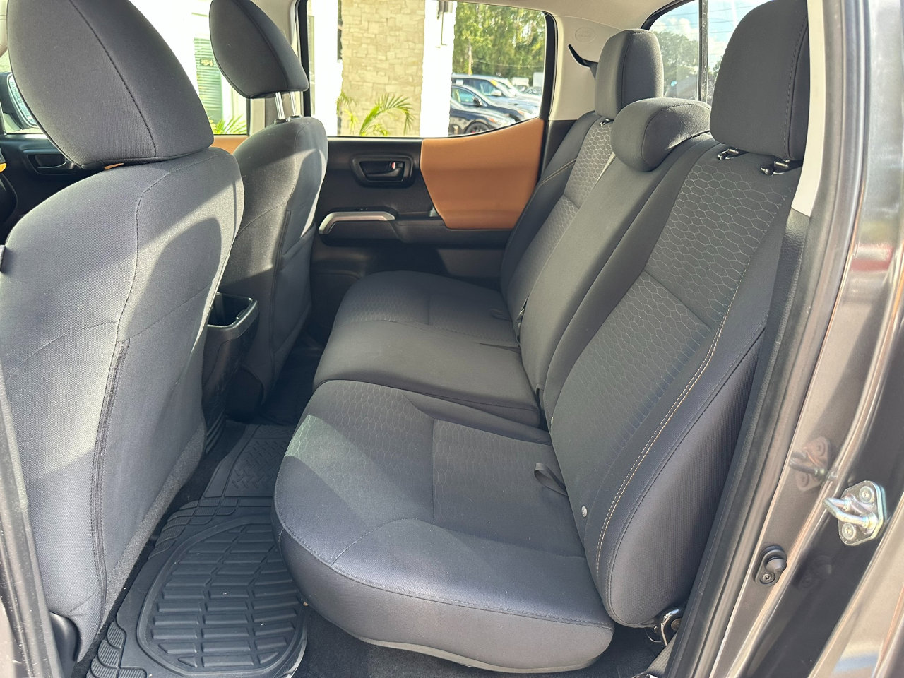 Used 2019 Toyota Tacoma SR5 image 38