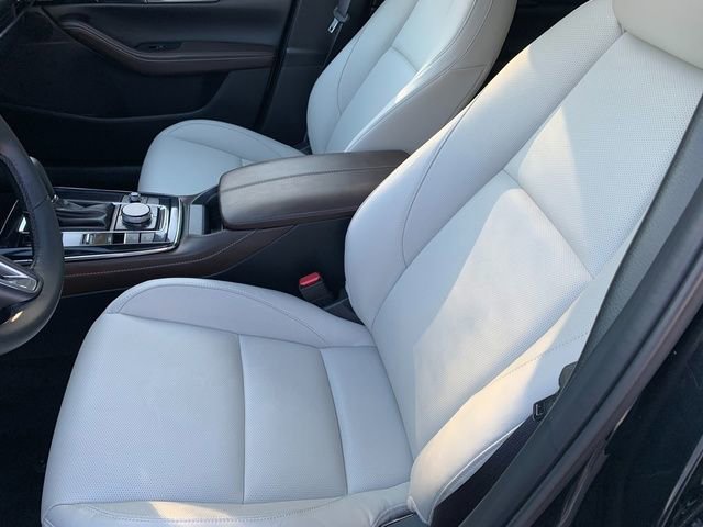 Certified 2025 MAZDA CX-30 AWD 2.5 S w/ Premium Package image 17