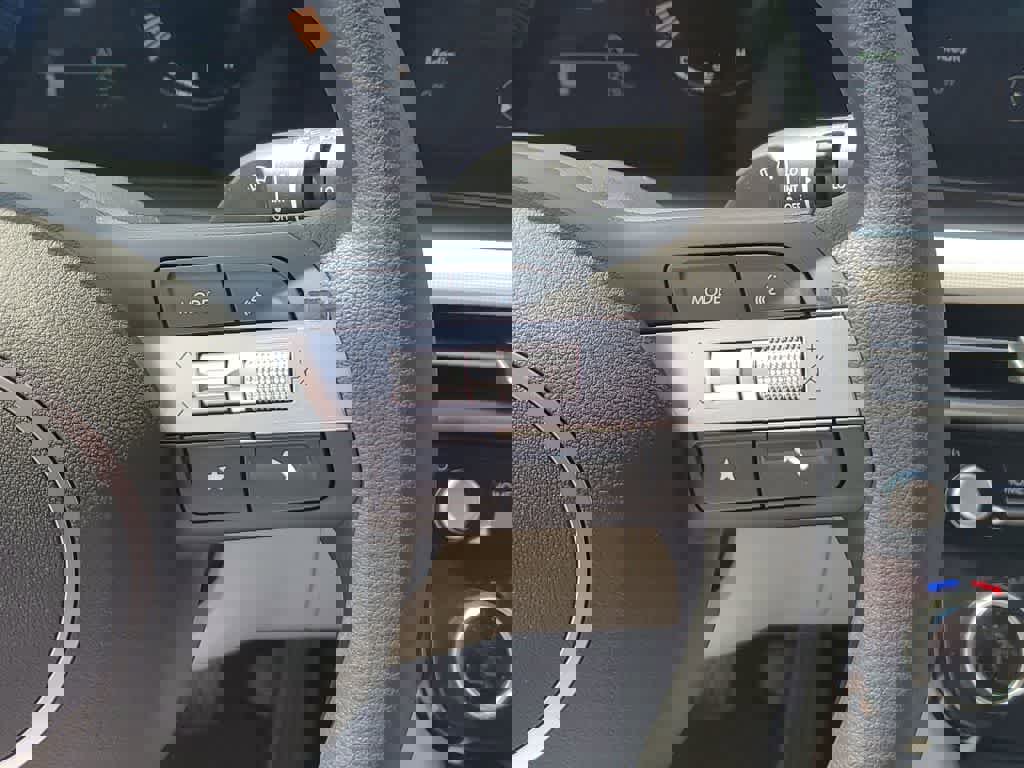 New 2026 Hyundai Tucson SEL image 26