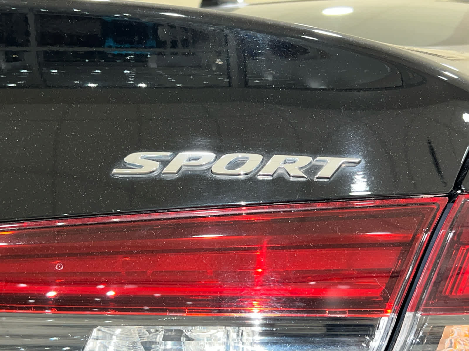 Used 2025 Honda Civic Sport image 20