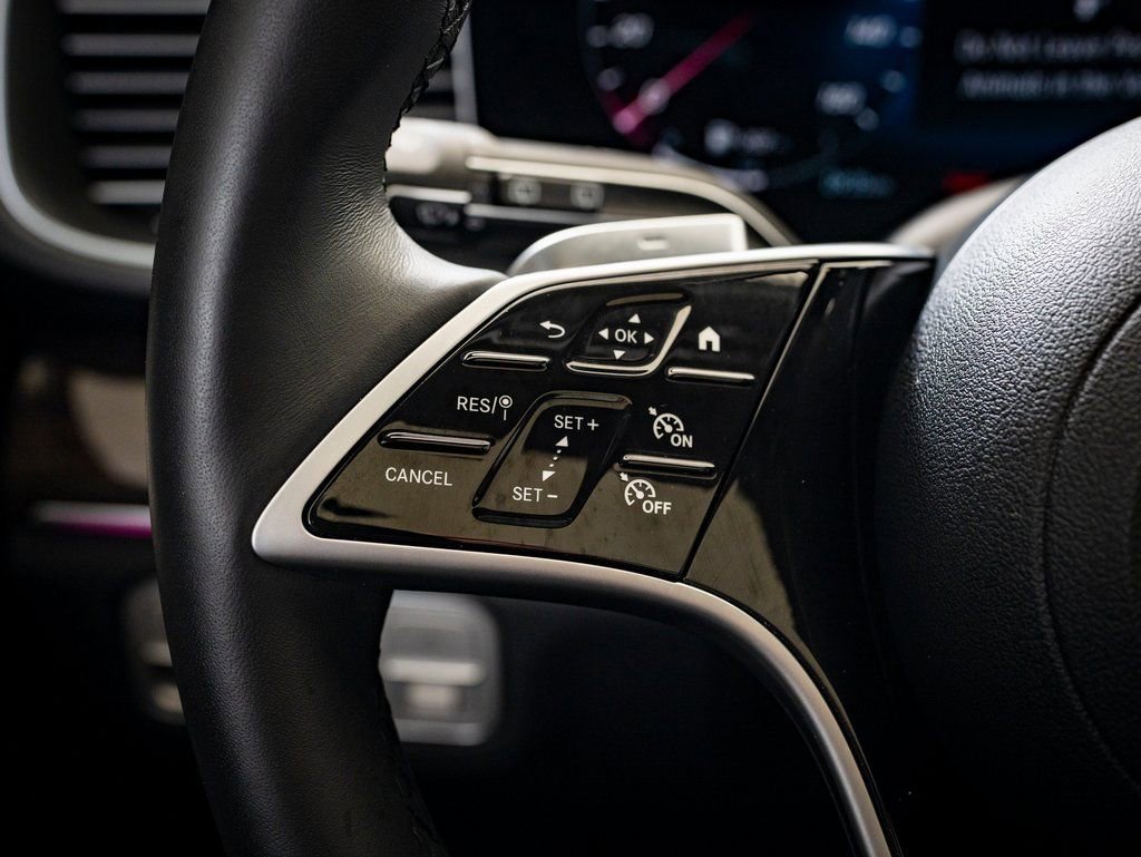 Certified 2024 Mercedes-Benz GLE 350 4MATIC image 25