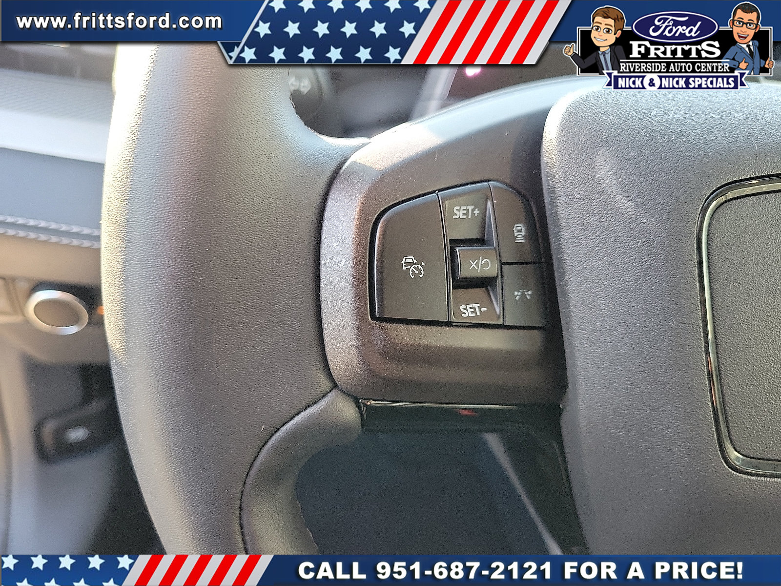 Certified 2023 Ford Mustang Mach-E Select RWD image 6