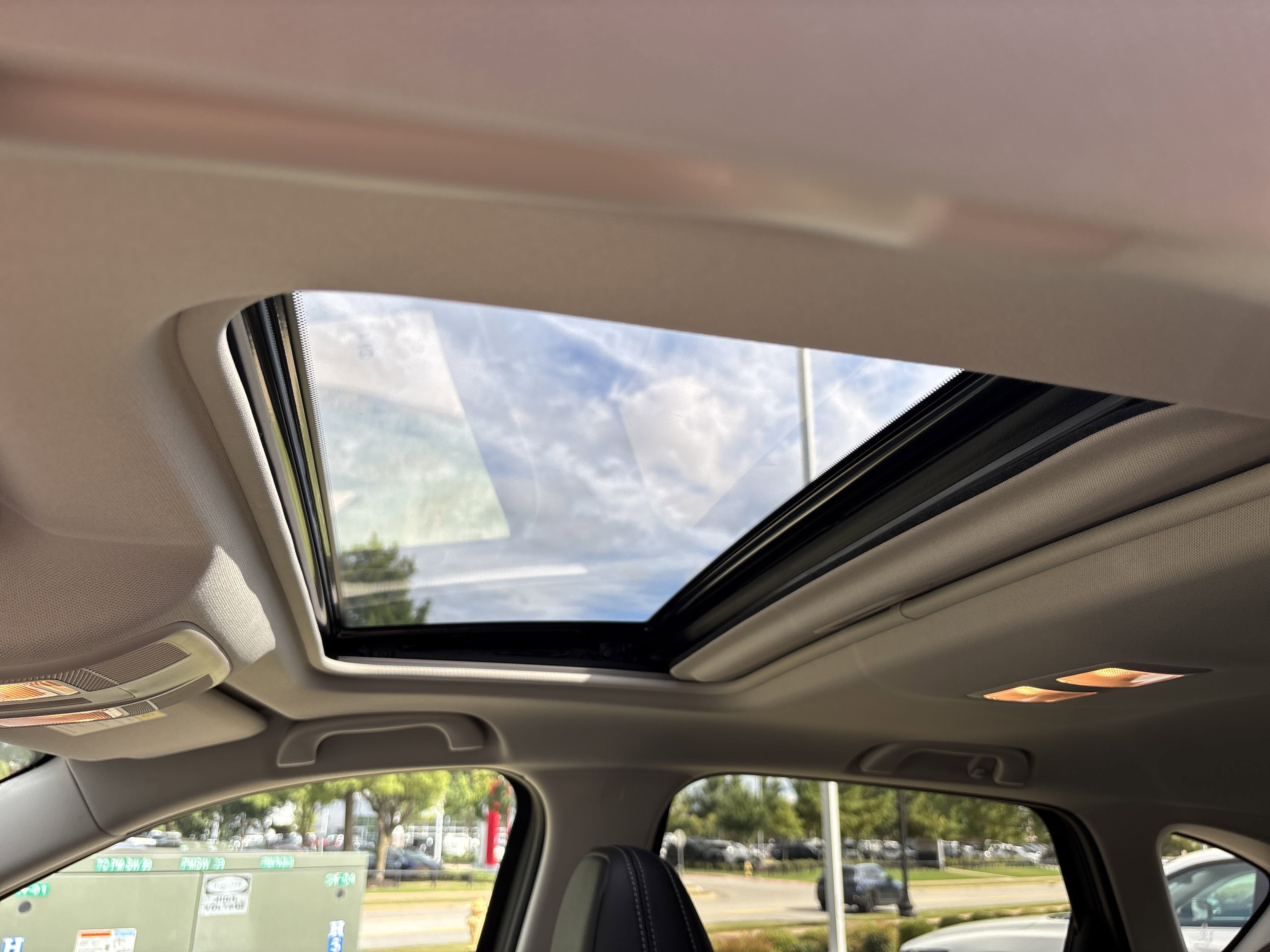 New 2025 MAZDA CX-5 AWD 2.5 S w/ Premium Plus Pkg image 18