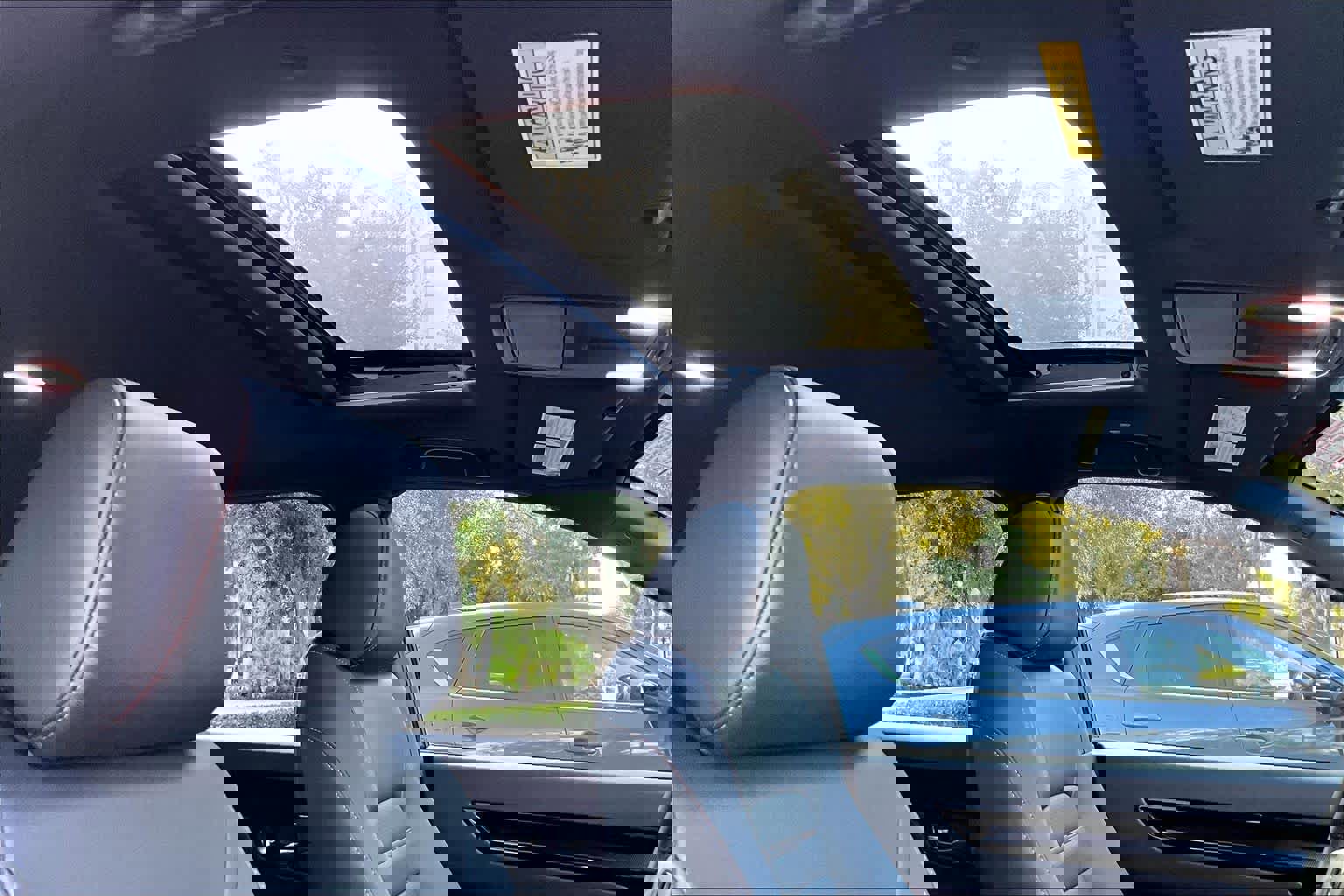 Used 2025 Honda CR-V Sport Touring image 14