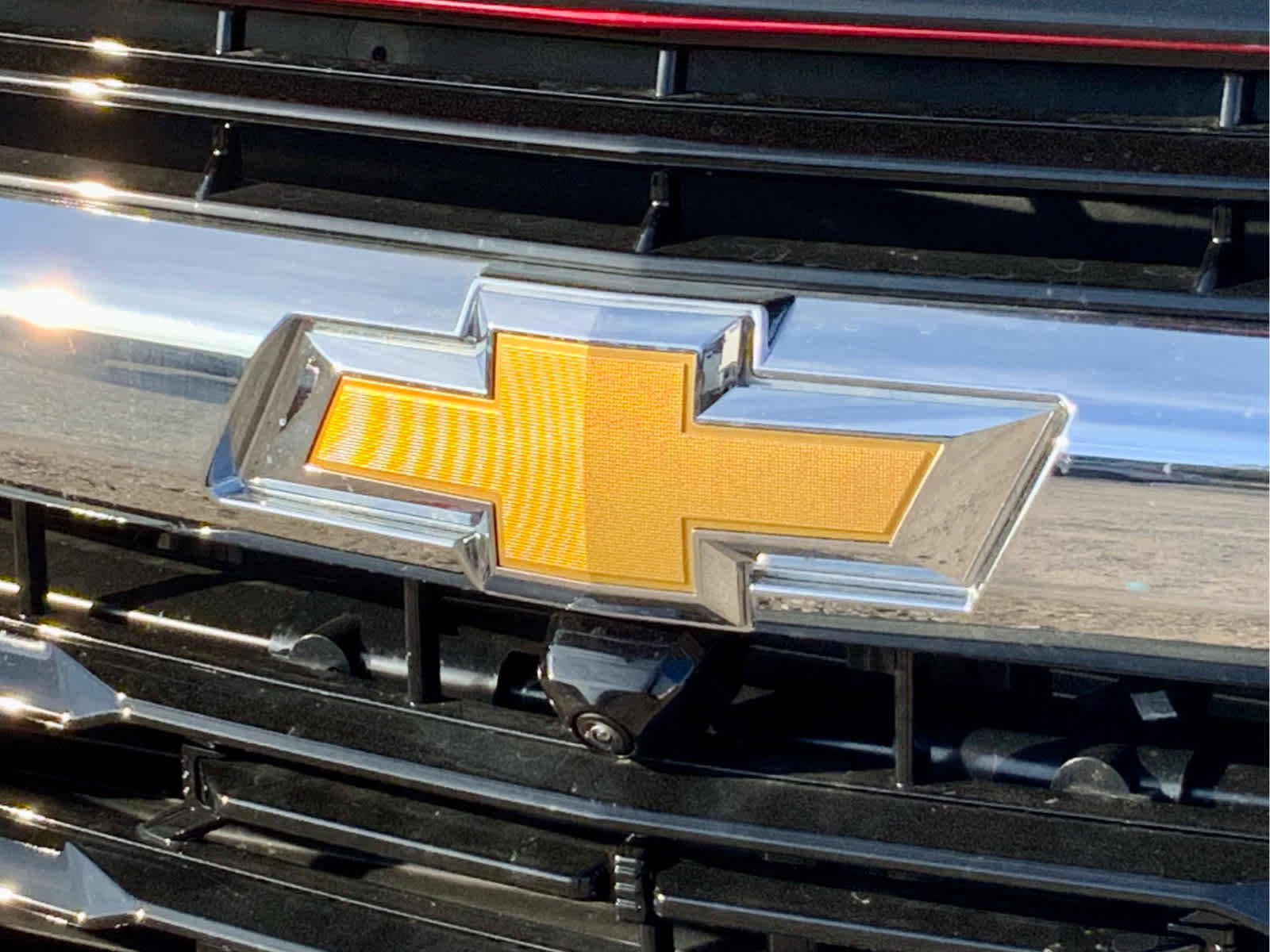 Certified 2025 Chevrolet Tahoe LS image 16