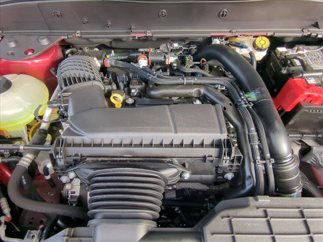 New 2026 Ford Bronco Sport Badlands w/ Sasquatch Badlands Package image 16