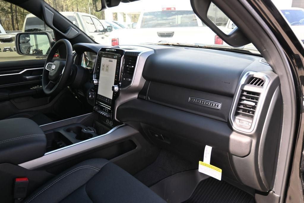 New 2026 RAM 1500 Big Horn image 23