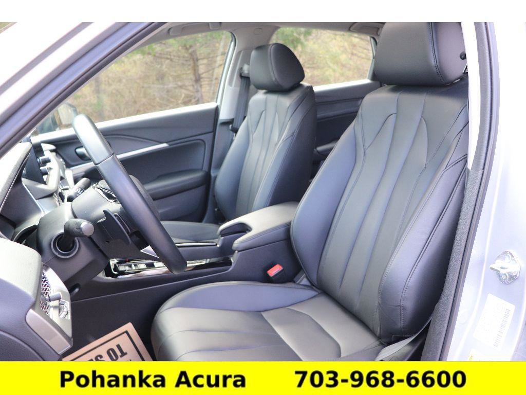 Certified 2023 Acura Integra FWD image 22