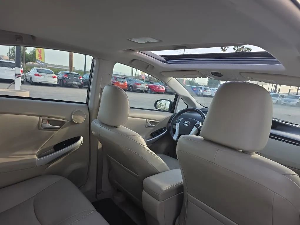 Used 2010 Toyota Prius One FWD image 19