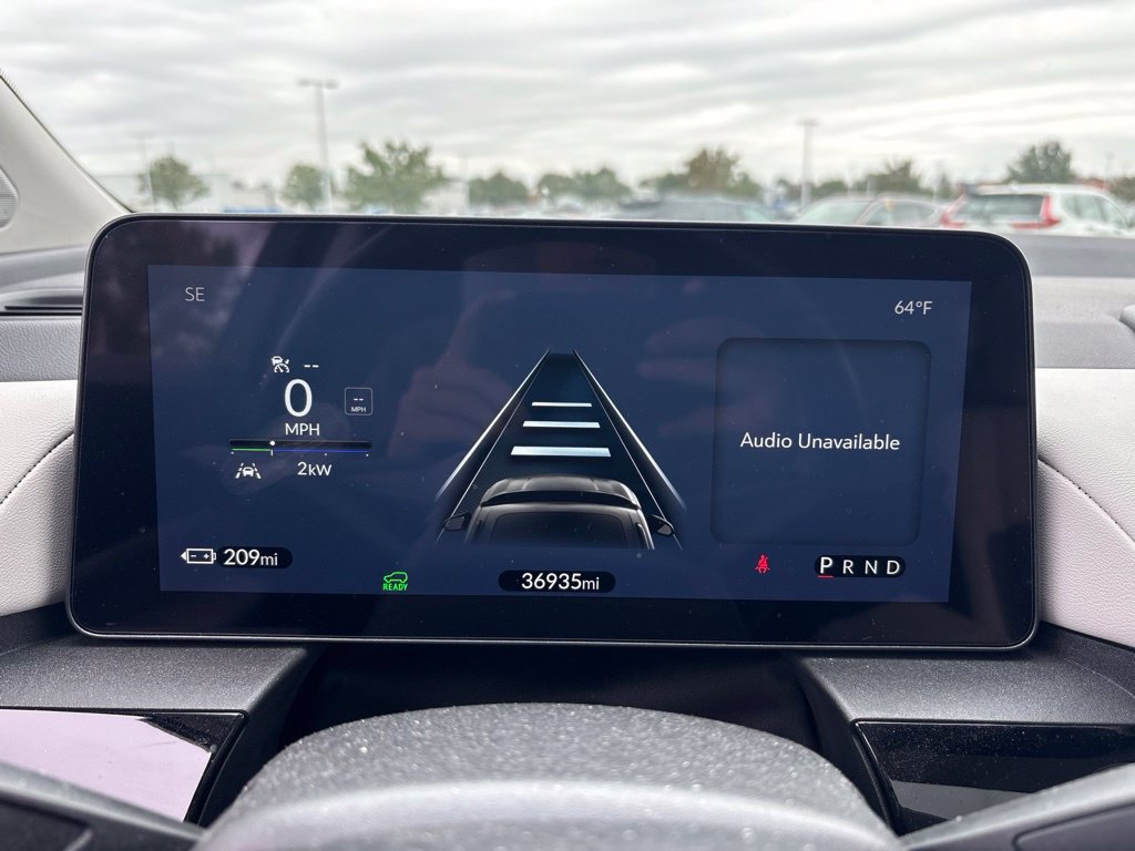 Used 2024 Honda Prologue Elite image 26