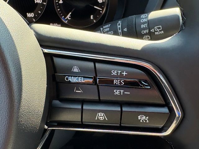 New 2026 MAZDA CX-90 3.3 Turbo S w/ Premium Package image 26