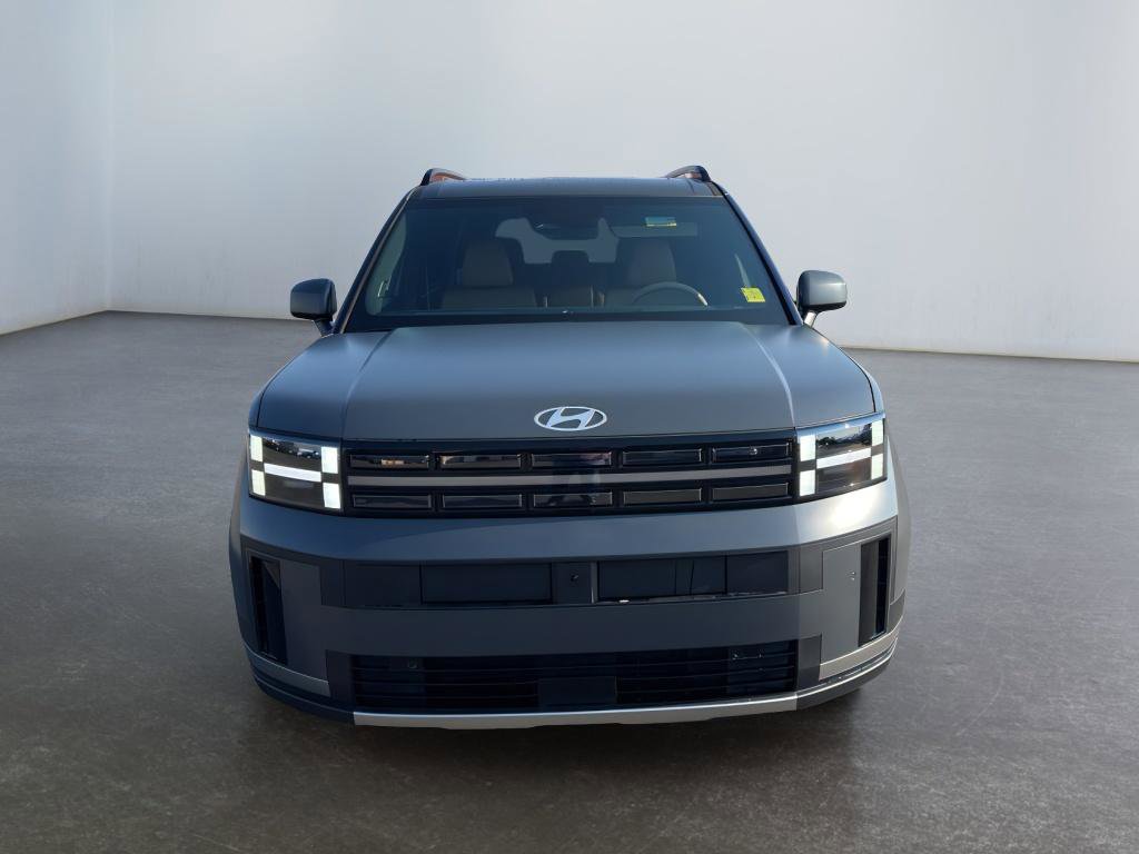 New 2026 Hyundai Santa Fe Limited image 2