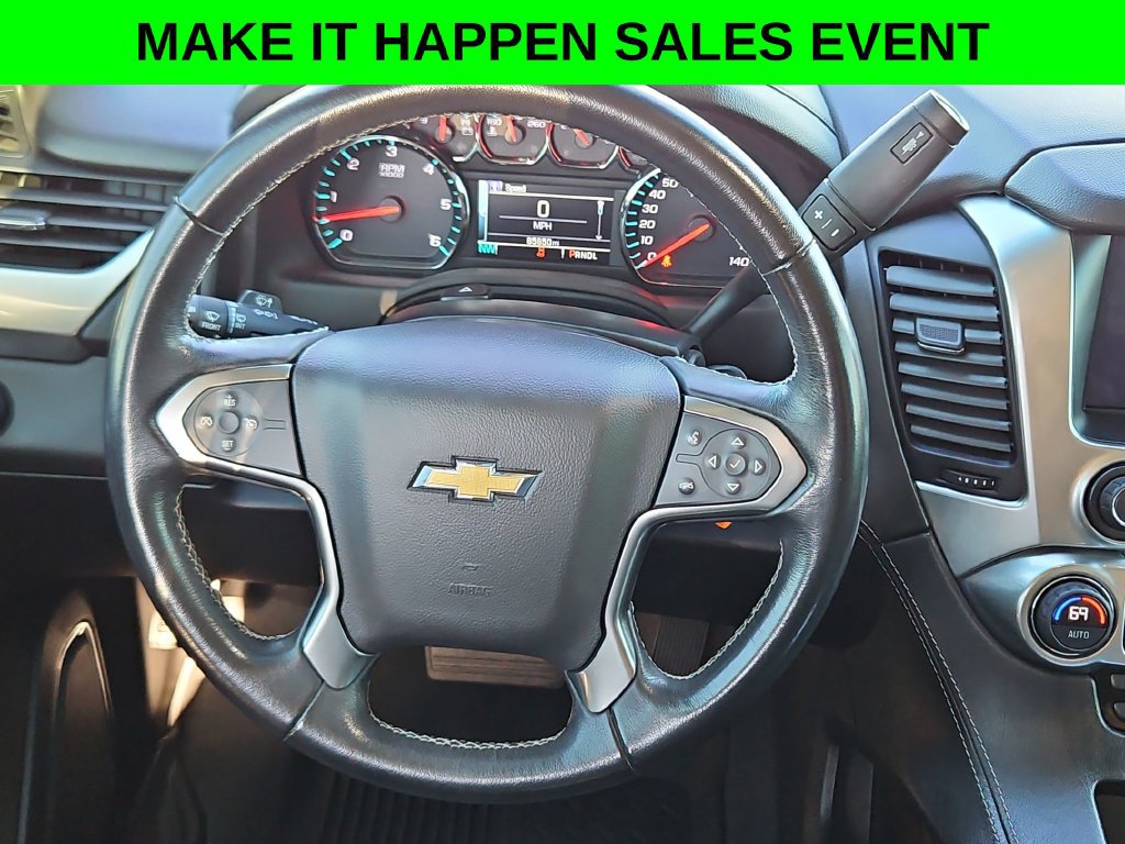 Used 2020 Chevrolet Tahoe LS RWD image 20