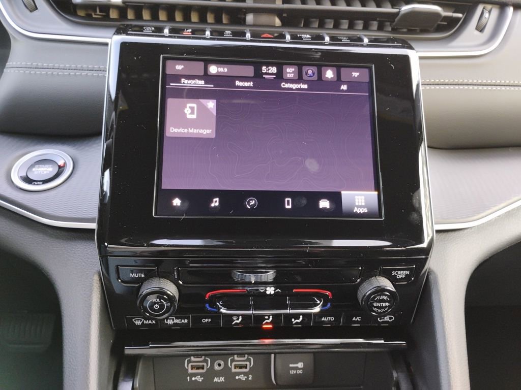 New 2025 Jeep Grand Cherokee Laredo image 29